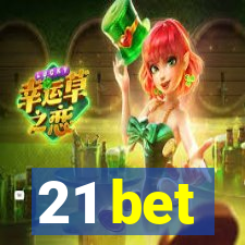 21 bet